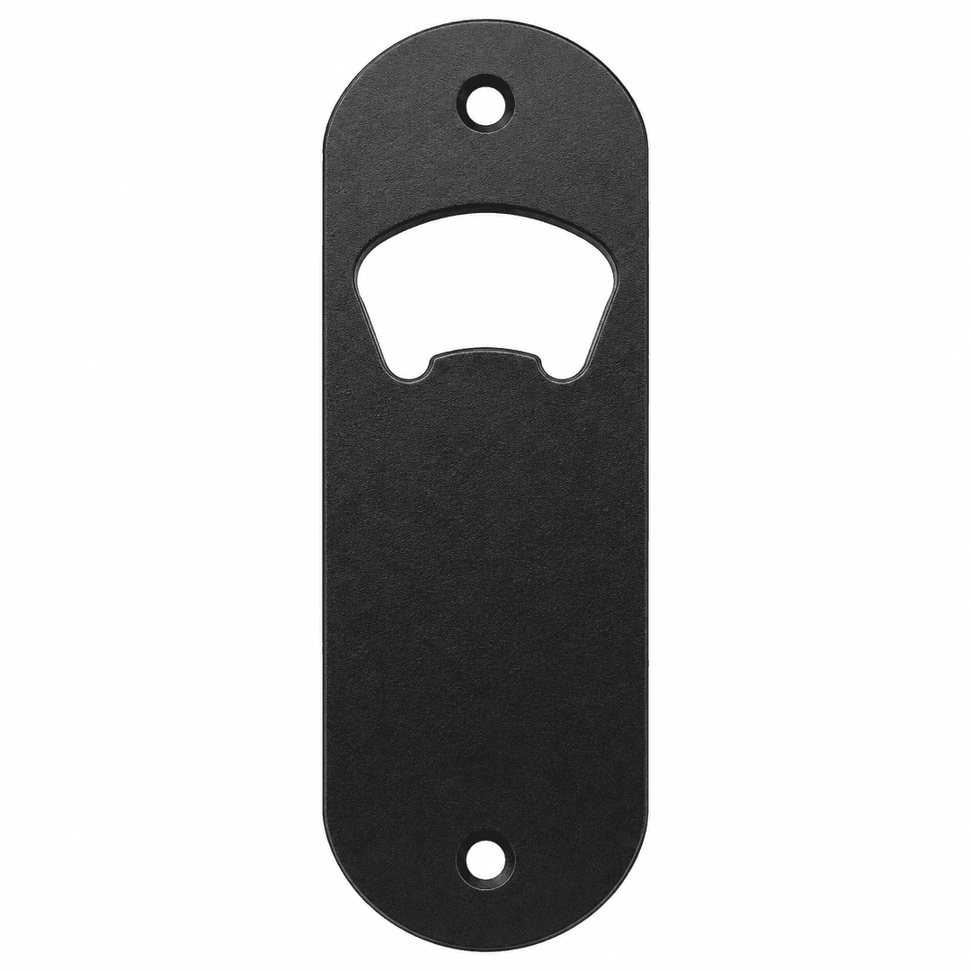 One-off custom shop part